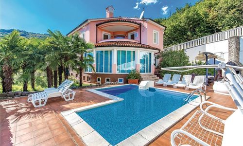 Vendégház Opatija - CKO370