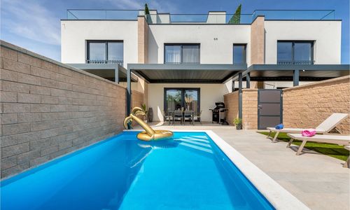 Vendégház Peroj - CIF840