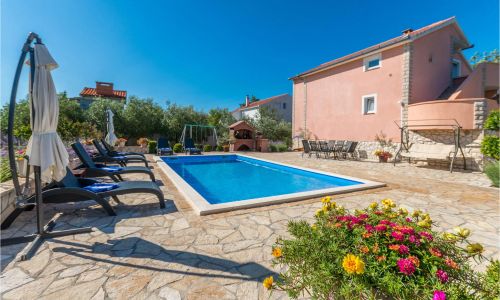 Vendégház Miranje - CDA455