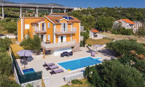 Apartman Šibenik - CDJ608