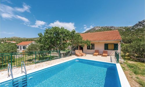 Vendégház Šibenik - CDJ140