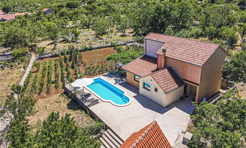 Vendégház Mravnica - CDJ117