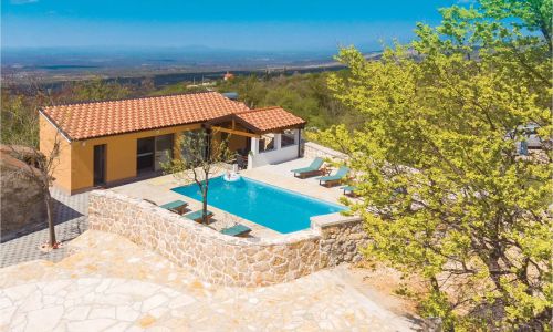 Vendégház Drniš - CDJ615