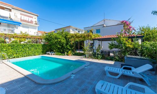 Apartman Kaštel Stari - CDT205