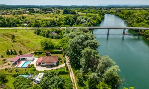 Vendégház Banska Selnica - CCC250