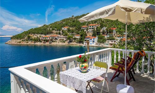 Apartman Senj - CKV623