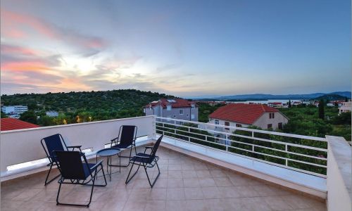 Vendégház Murter - CDJ001