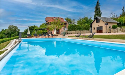 Vendégház Krašić - CCC192