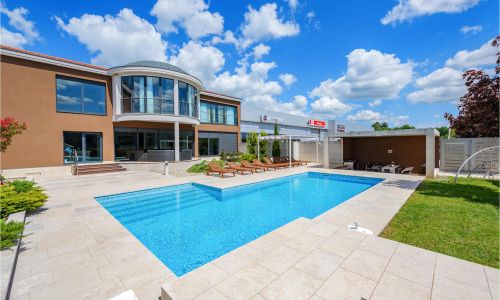 Vendégház Žminj - CIC587