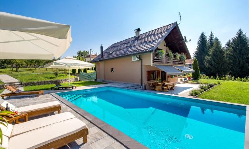 Vendégház Slunj - CCC140