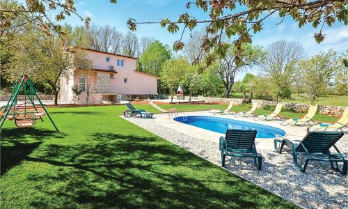 Vendégház Lećevica - CDF697