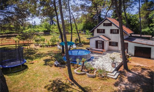 Vendégház Vodnjan - CIC638