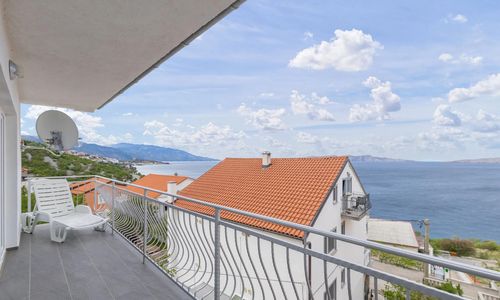 Apartman Senj - CKV605