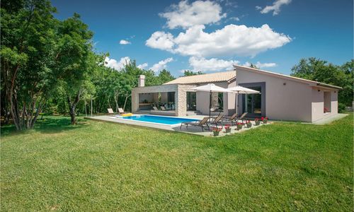 Vendégház Labin - CIO318