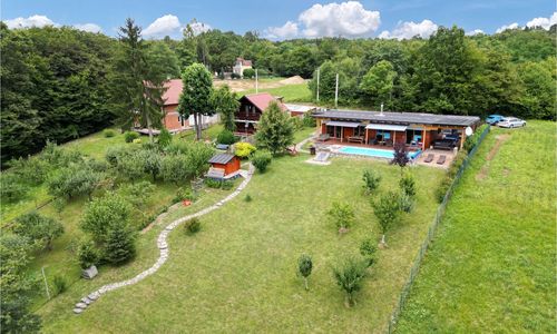 Vendégház Rakov Potok - CCC092