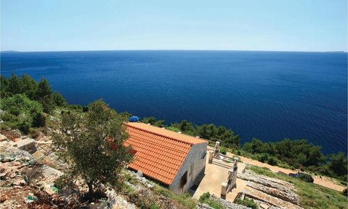 Vendégház Žrnovo - CDS588