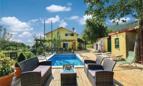 Vendégház Dicmo Kraj - CDF725