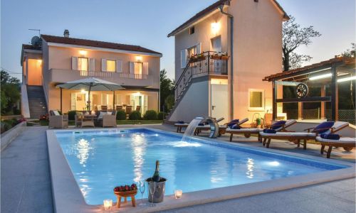 Vendégház Karakašica - CDF794