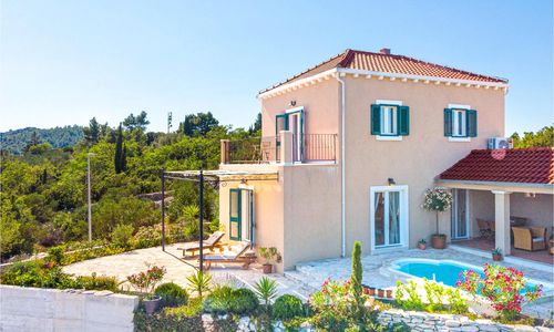 Vendégház Žrnovo - CDS821