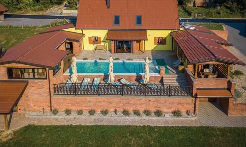 Vendégház Repušnica - CCC118