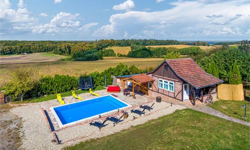 Vendégház Sveti Ivan Žabno - CCC122