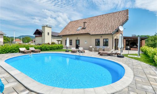 Vendégház Krašić - CCL048