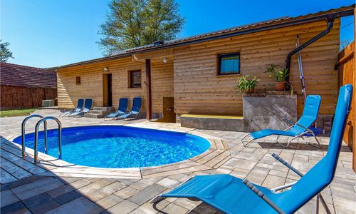 Vendégház Tounj - CCL054