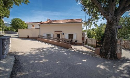 Vendégház Novi Vinodolski - CKN517