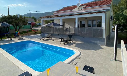 Vendégház Kaštel Stari - CDF954