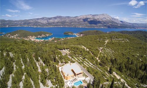 Vendégház Žrnovo - CDS803