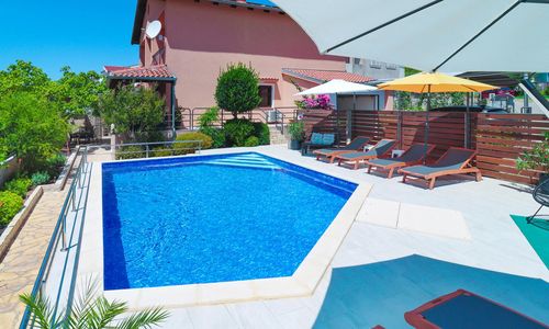 Vendégház Šibenik - CDJ558