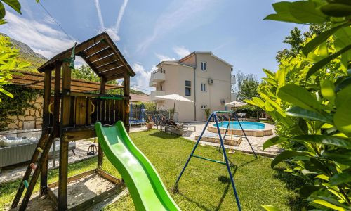 Vendégház Žrnovnica - CDE680