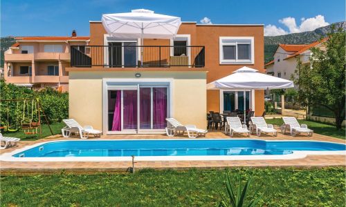 Vendégház Kaštel Kamblelovac - CDT762