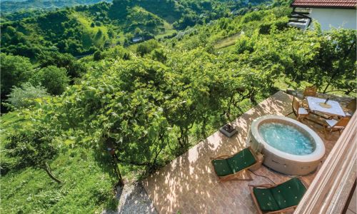 Vendégház Jastrebarsko - CCC143