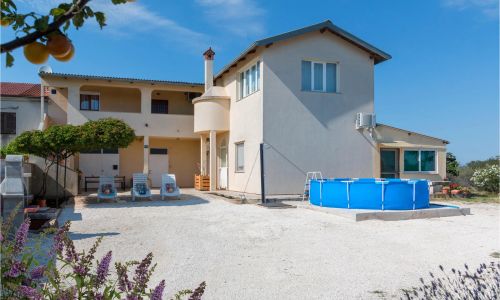 Apartman Pula - CIR268