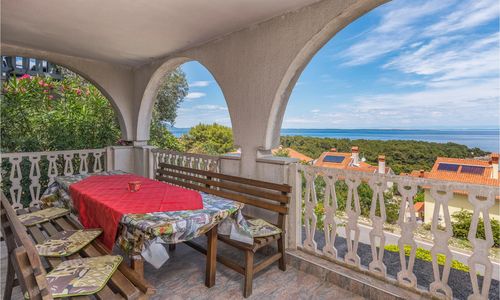 Apartman Mali Lošinj - CKL248