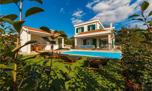 Vendégház Primošten - CDJ310