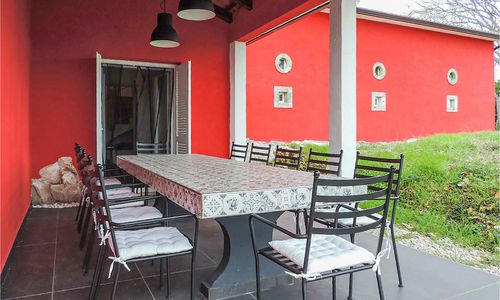 Vendégház Labin - CIO278