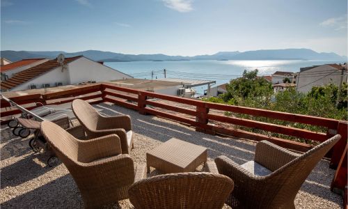 Apartman Komarna - CDR315