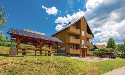 Apartman Ogulin - CCC079