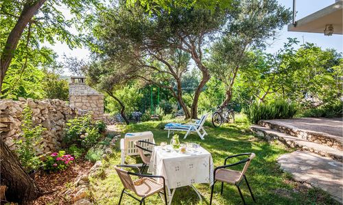 Apartman Vinjerac - CDA495