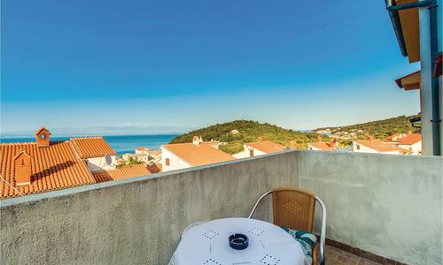 Apartman Mali Lošinj - CKL213