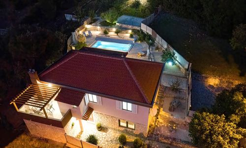 Vendégház Pokrovnik - CDJ690