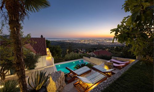 Vendégház Klis - CDF245