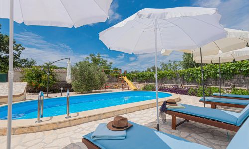 Vendégház Dubrava - CDV983