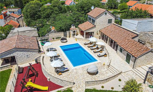 Vendégház Dubrava - CDV005