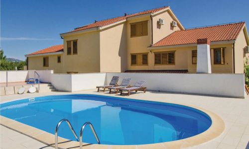 Apartman Orebić - CDP264