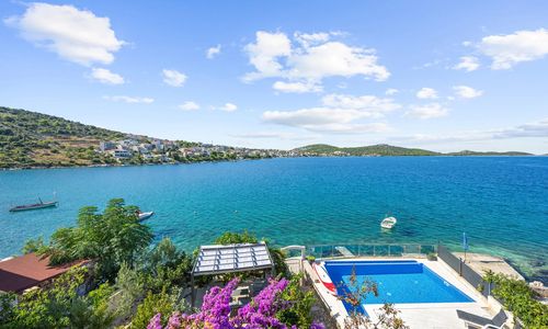 Vendégház Kalebova Luka - CDV095