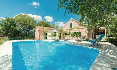 Vendégház Trbounje - CDJ397