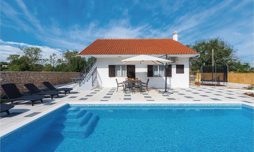 Vendégház Unešić - CDV726